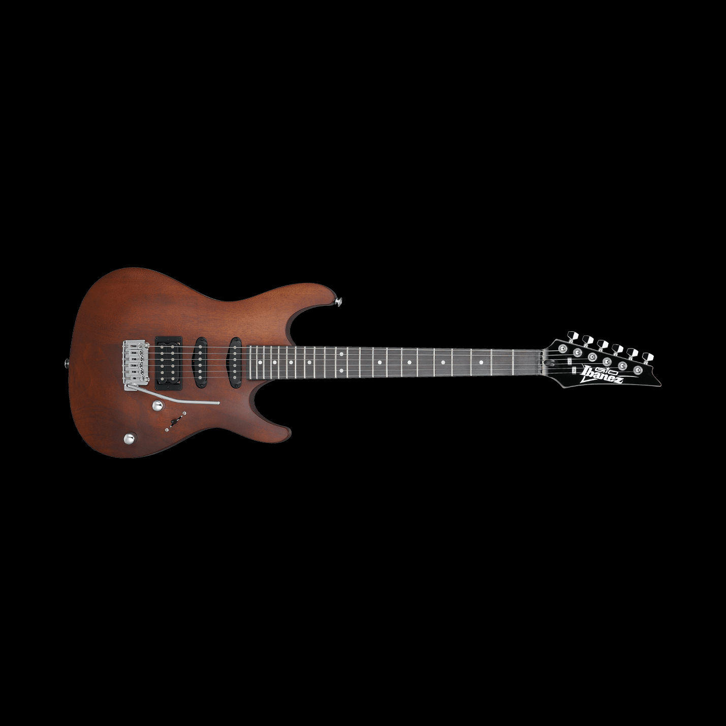 IBANEZ GSA60 WNF Elektrinė gitara