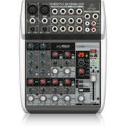 BEHRINGER XENYX QX1002USB Mikšerinis pultas