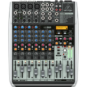BEHRINGER XENYX QX1204USB Mikšerinis pultas