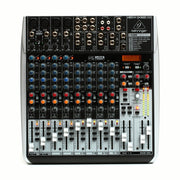 BEHRINGER XENYX QX1622USB Mikšerinis pultas