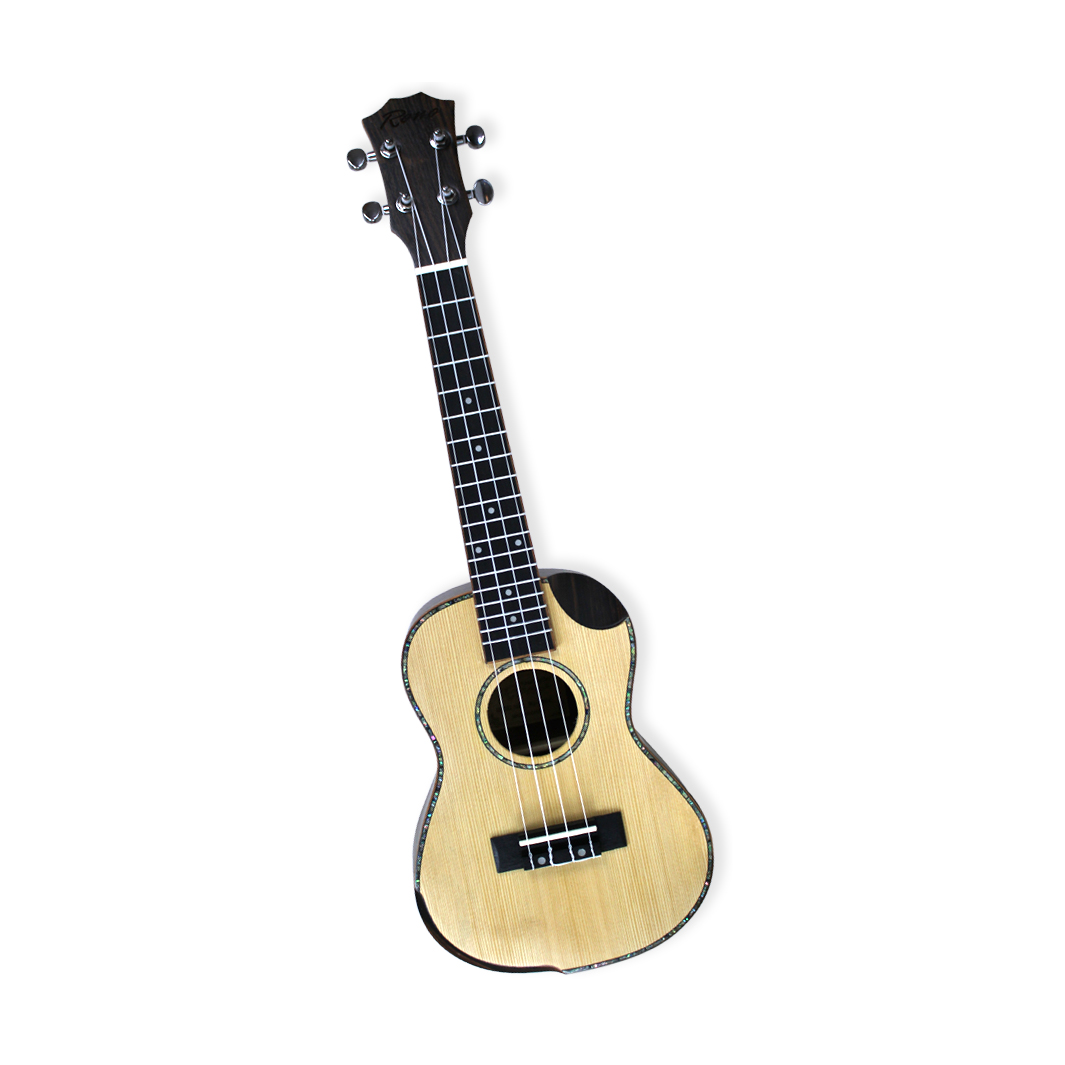 RENO RU380C Ukulelė