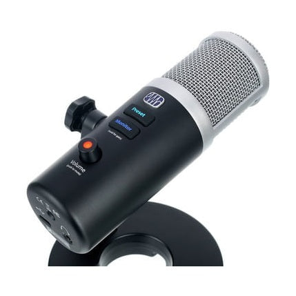 PRESONUS REVELATOR USB Mikrofonas