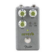 FENDER HAMMERTONE REVERB Pedalas elektrinei gitarai
