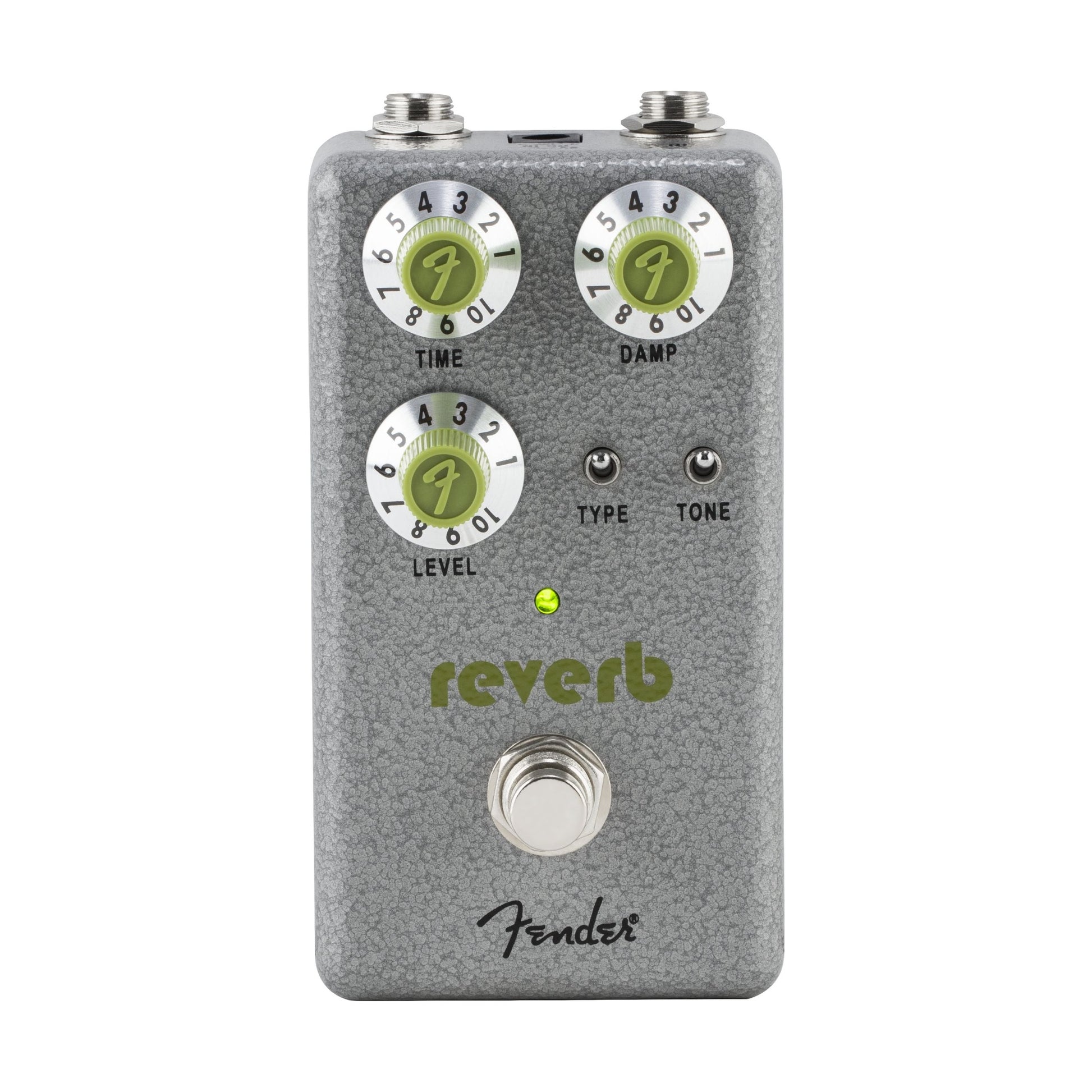 FENDER HAMMERTONE REVERB Pedalas elektrinei gitarai