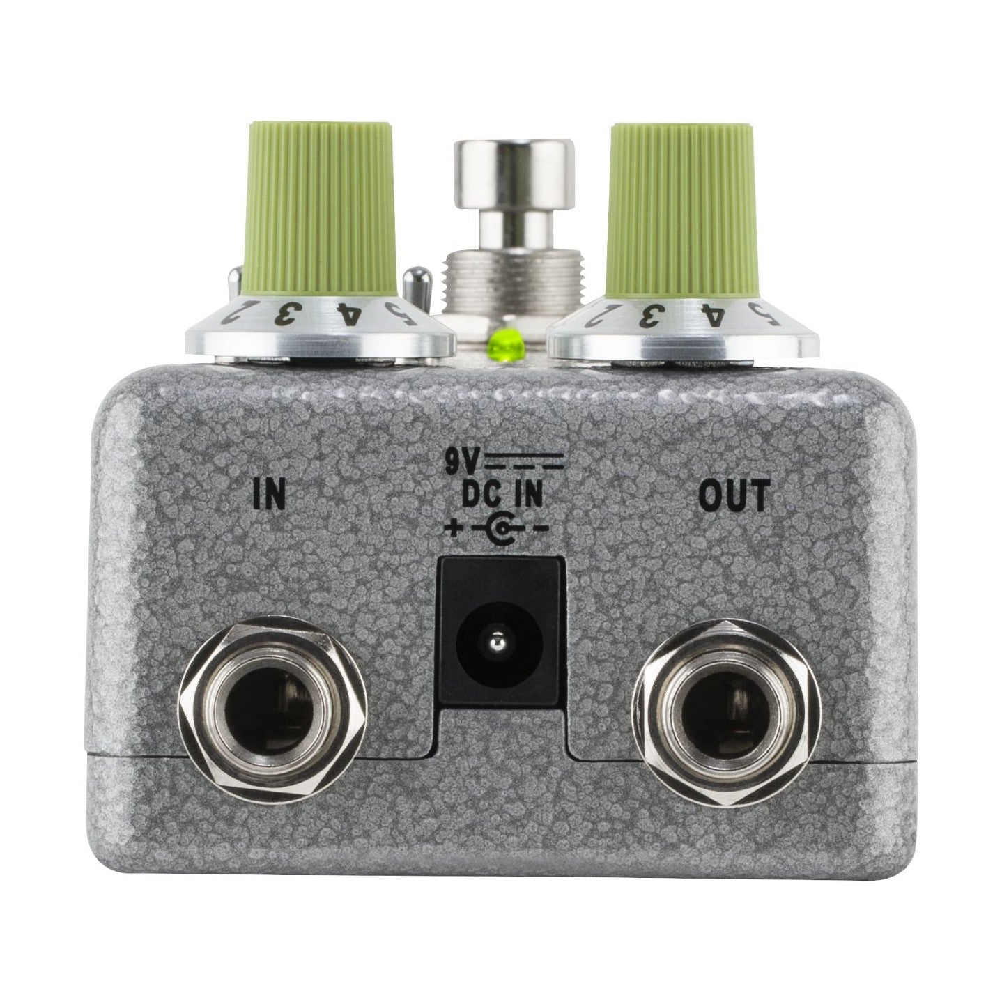 FENDER HAMMERTONE REVERB Pedalas elektrinei gitarai