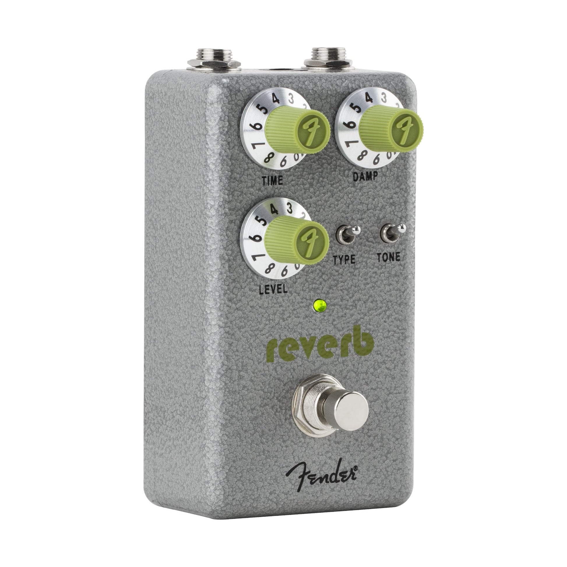 FENDER HAMMERTONE REVERB Pedalas elektrinei gitarai