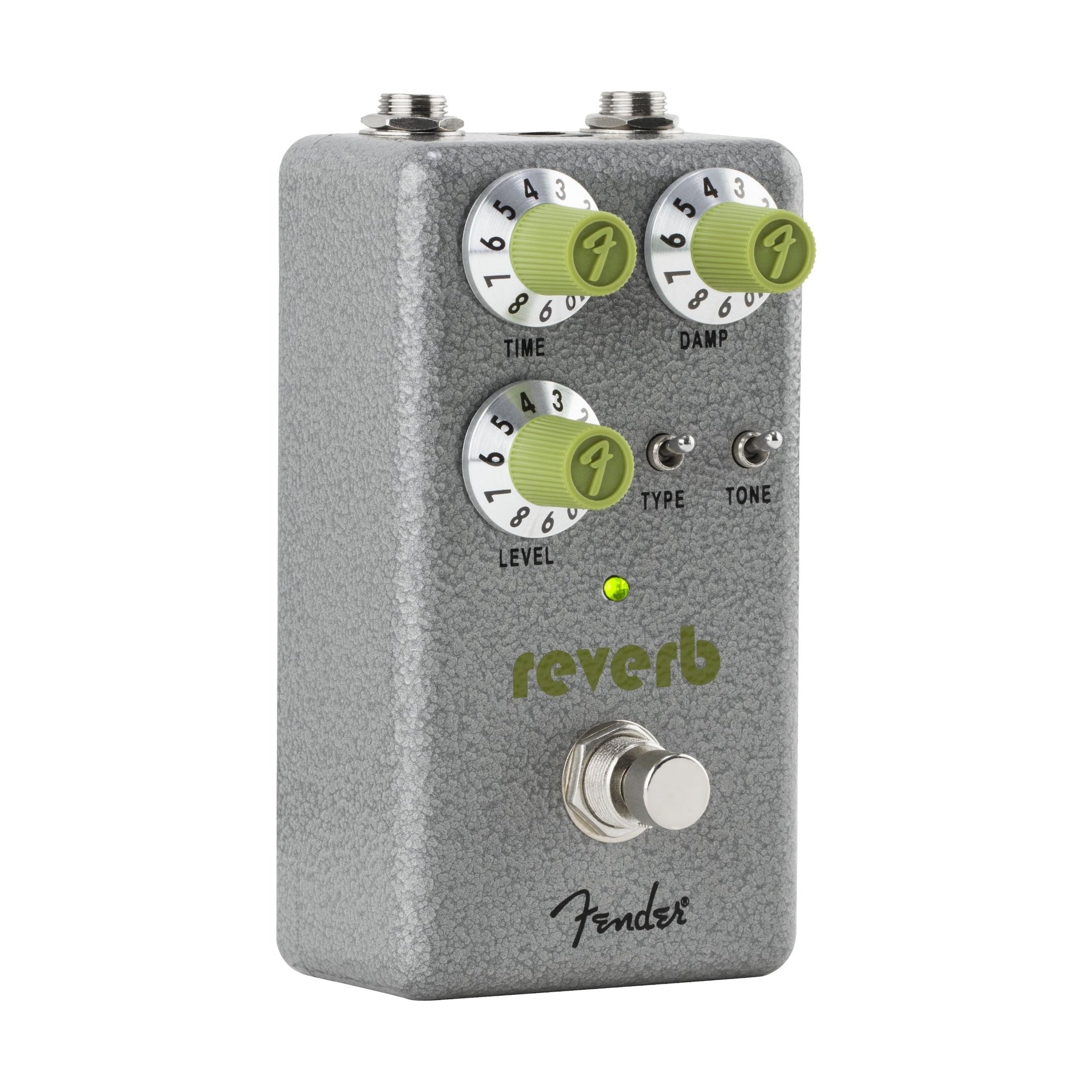 FENDER HAMMERTONE REVERB Pedalas elektrinei gitarai
