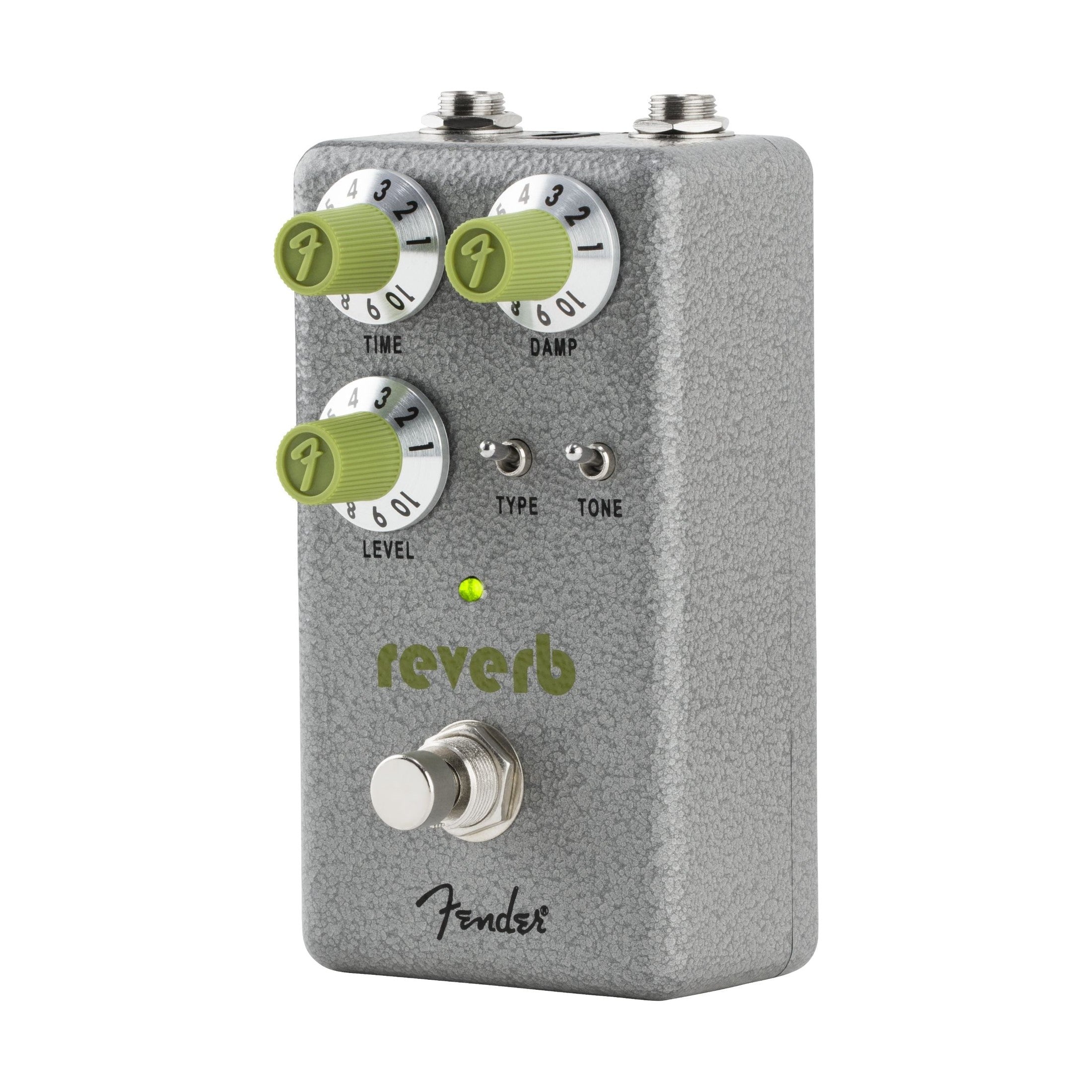 FENDER HAMMERTONE REVERB Pedalas elektrinei gitarai