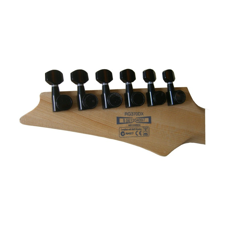 IBANEZ RG370DX-RRD Elektrinė gitara