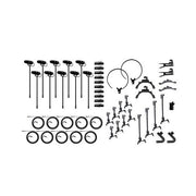 DPA KIT-4099-DP-10C-C Mikrofonų komplektas 10 vnt.