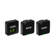 RODE WIRELESS GO GEN3 Belaidė mikrofono sistema