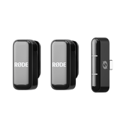 RODE WIRELESS MICRO (USB-C) Belaidis mikrofonas