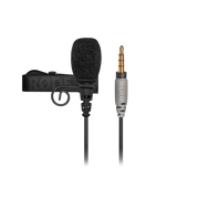 RODE SMARTLAV+ Mikrofonas