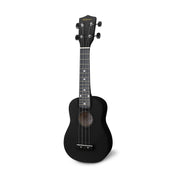 RENO RU150-BLK Ukulelė