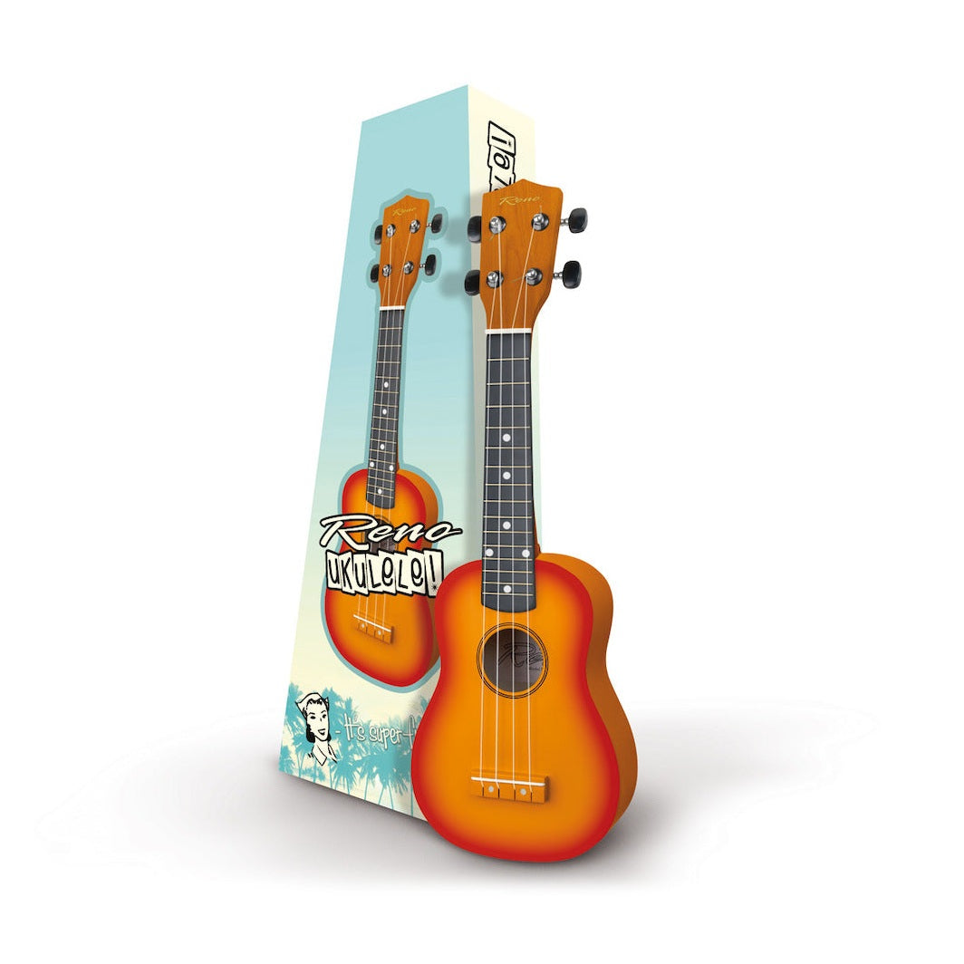 RENO RU150-CS Ukulelė
