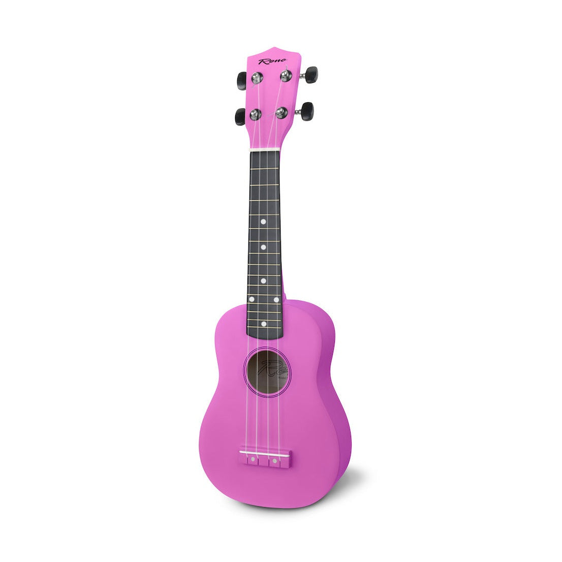 RENO RU150-PNK Ukulelė