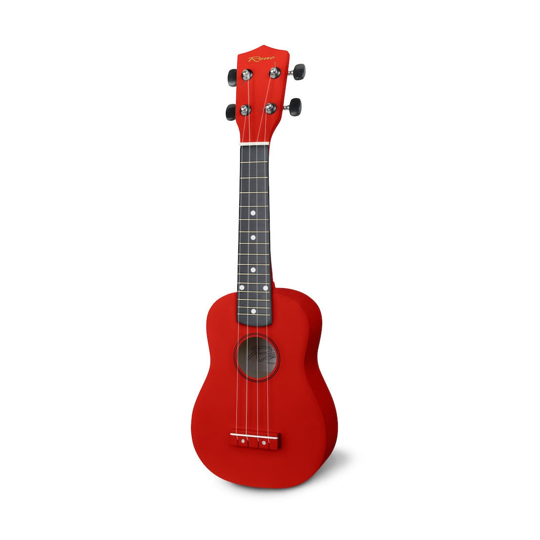 RENO RU150-RED Ukulelė