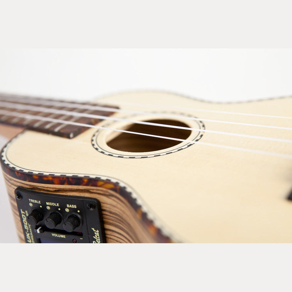 RENO RU210E Ukulelė