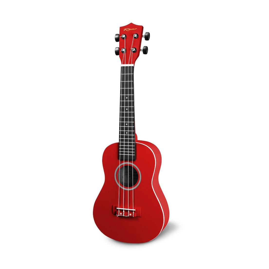 RENO RU300-RED Ukulelė