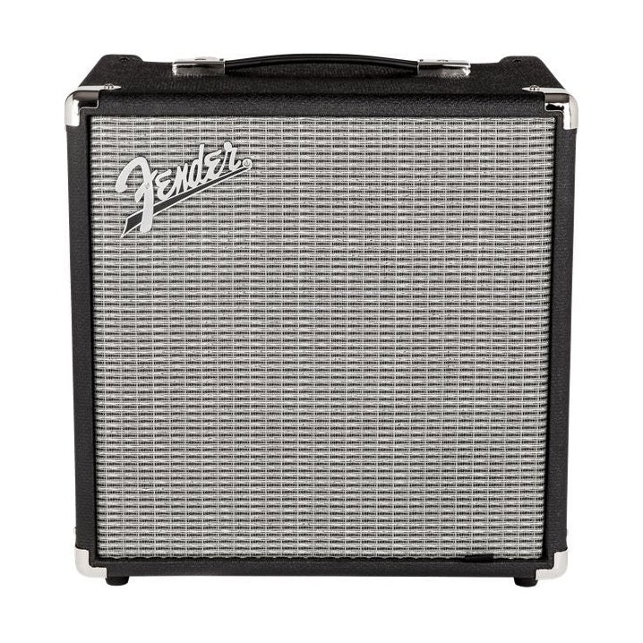 FENDER RUMBLE 25 Gitaros stiprintuvas kubas