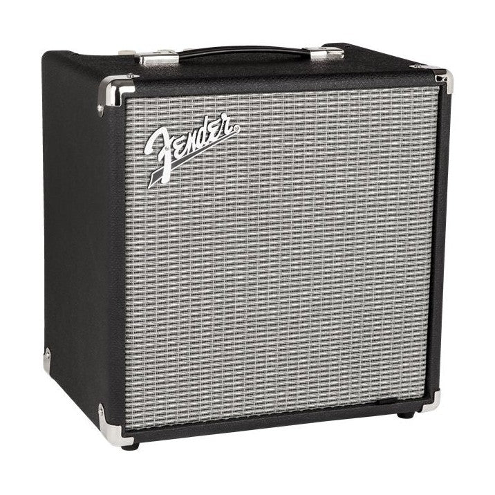 FENDER RUMBLE 25 Gitaros stiprintuvas kubas