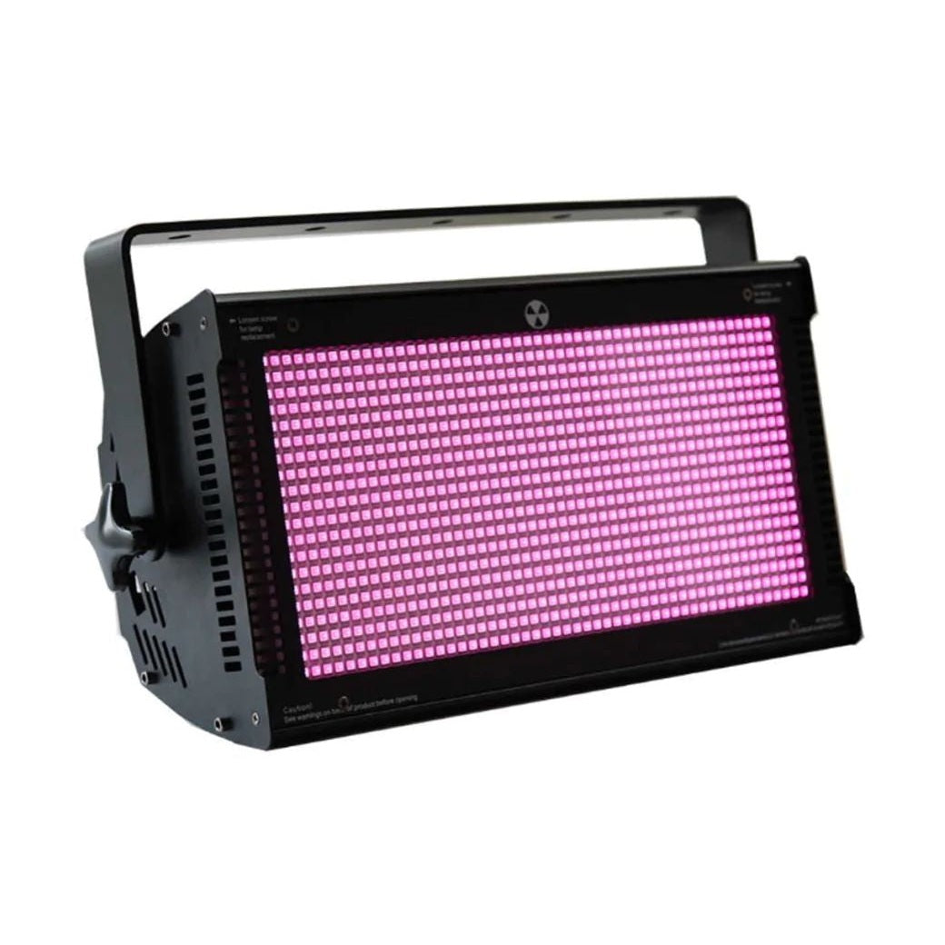 FREE COLOR S1000 RGB Stroboskopas