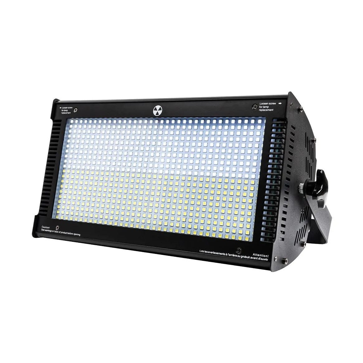 FREE COLOR S1000 RGB Stroboskopas