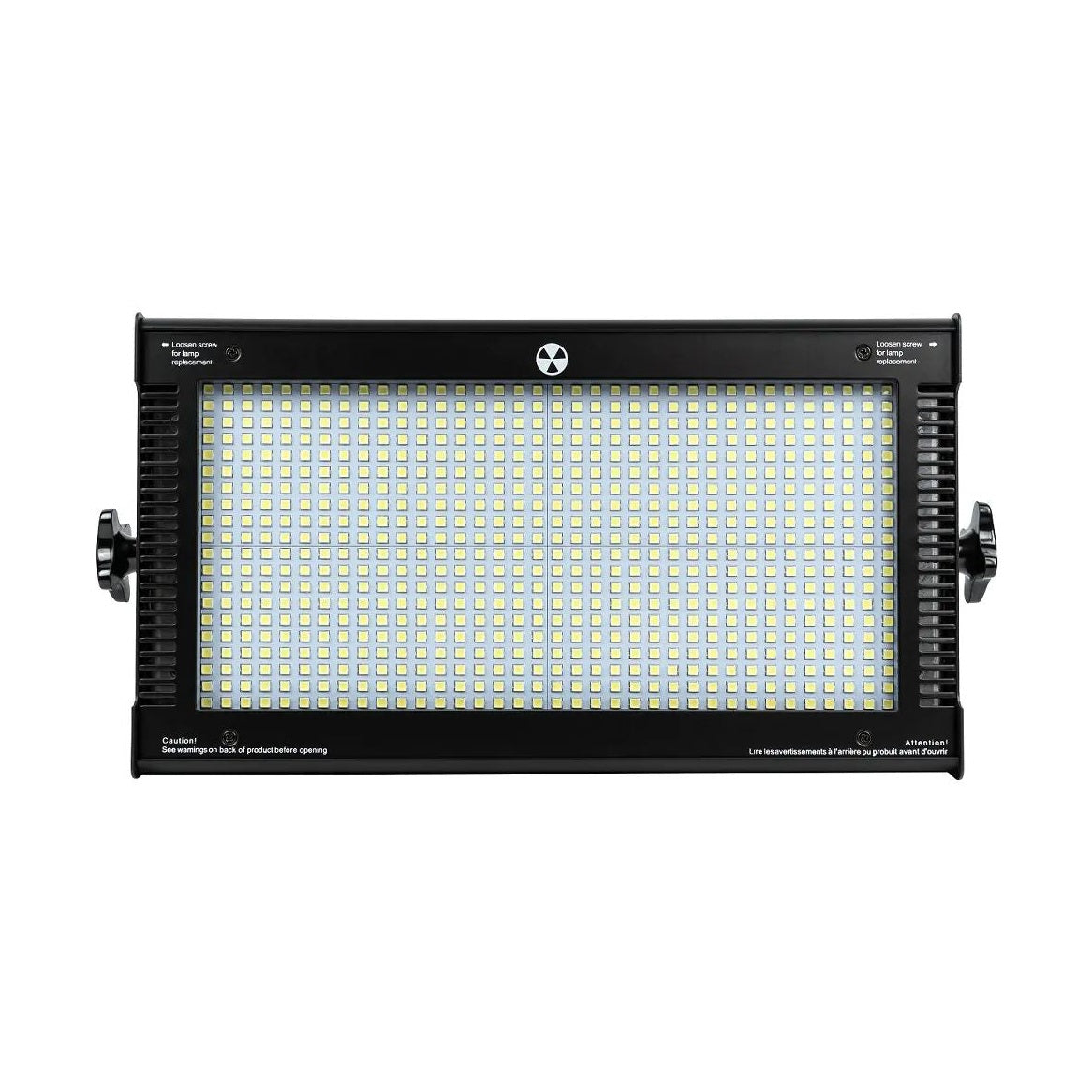 FREE COLOR S1000 RGB Stroboskopas