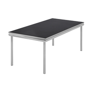 MILOS XS10PLAY 2x1m Scenos pakyla