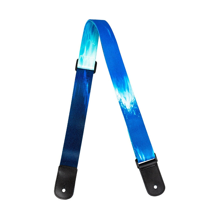 FLIGHT BLUE S35 SURF Ukulelės diržas m