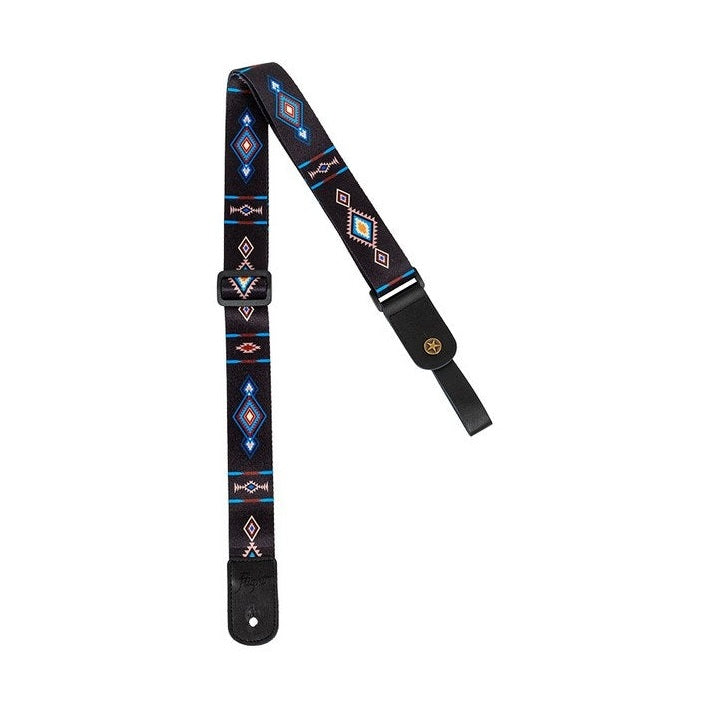 FLIGHT S35 TEMPO Ukulėlės diržas