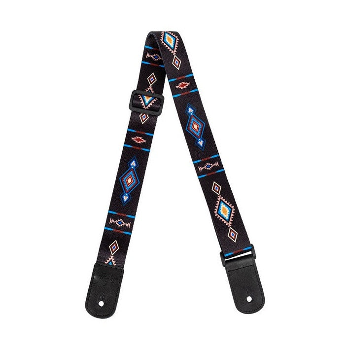 FLIGHT S35 TEMPO Ukulėlės diržas