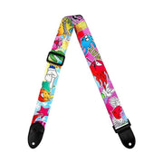 FLIGHT S35 WOW Ukulelės diržas