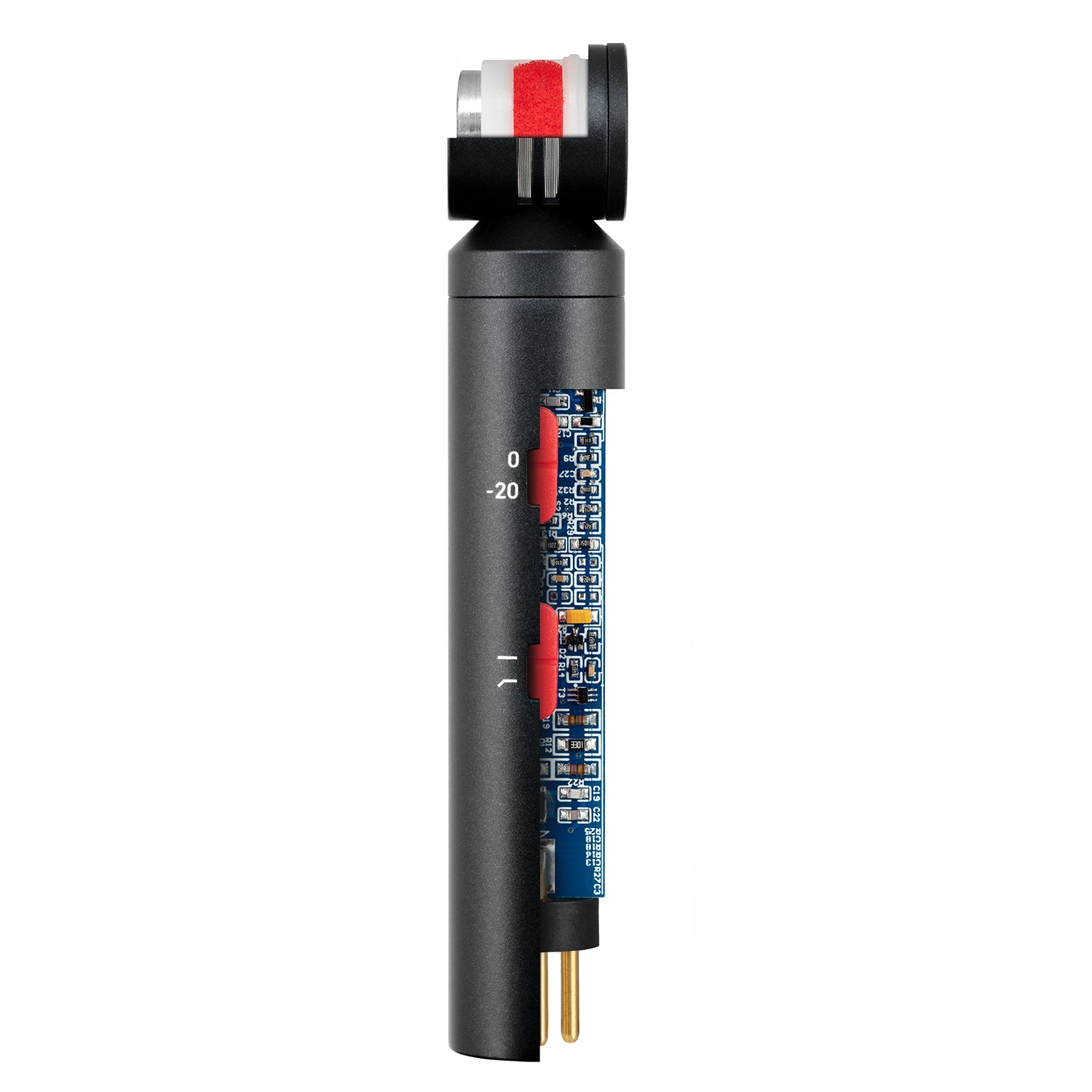 sE Electronics sE7 sideFire kondensatorinių mikrofonų pora