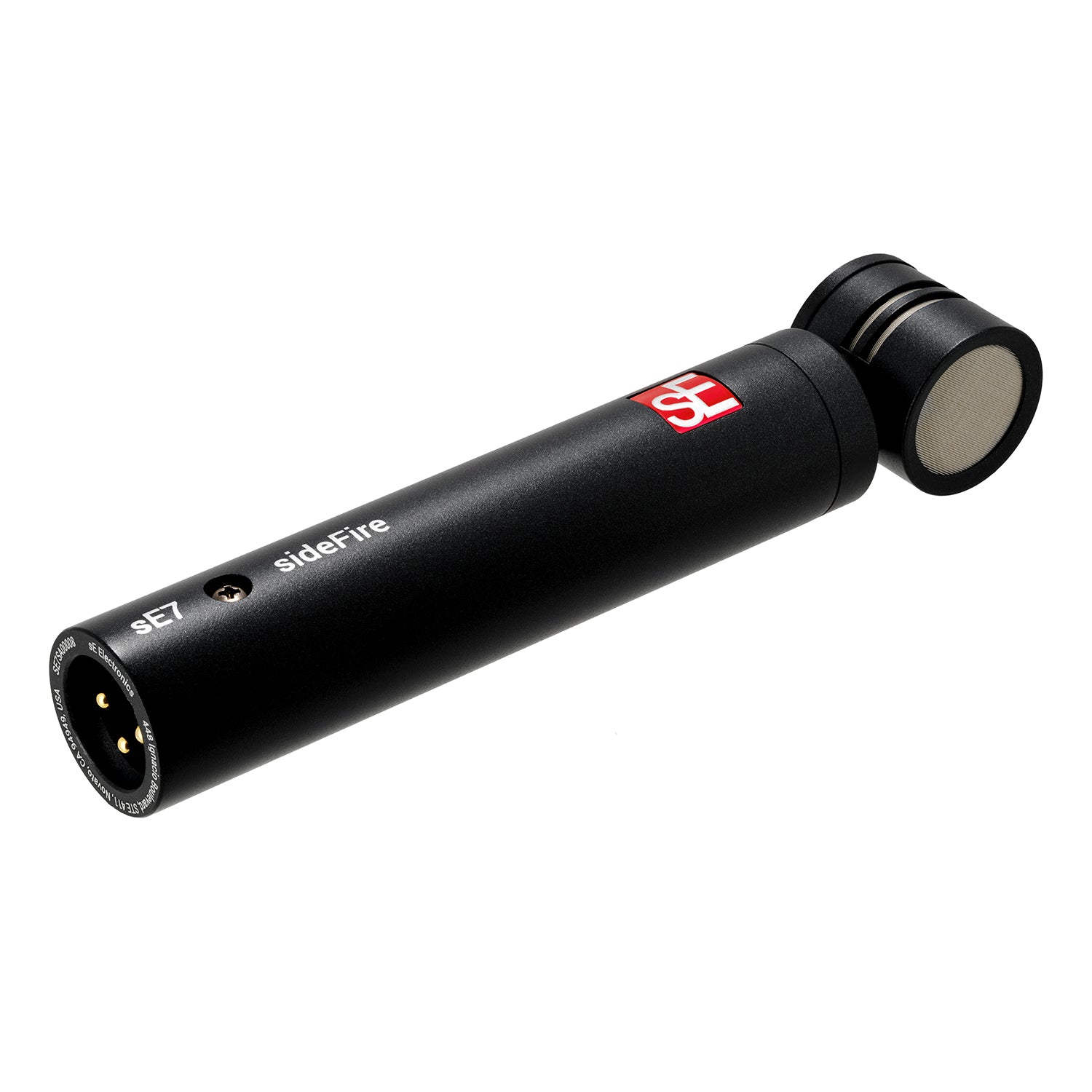 sE Electronics sE7 sideFire kondensatorinių mikrofonų pora