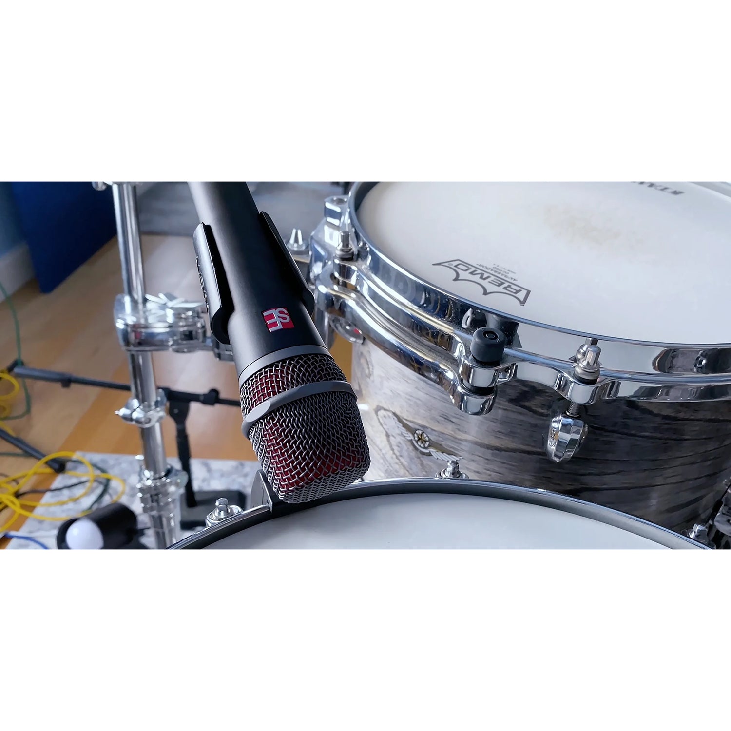 sE Electronics V7-X instrumentinis mikrofonas