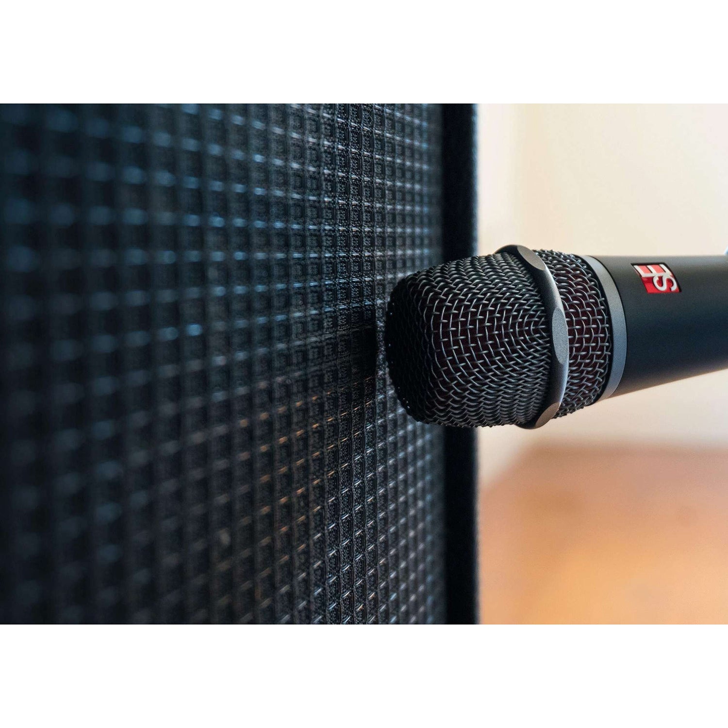sE Electronics V7-X instrumentinis mikrofonas