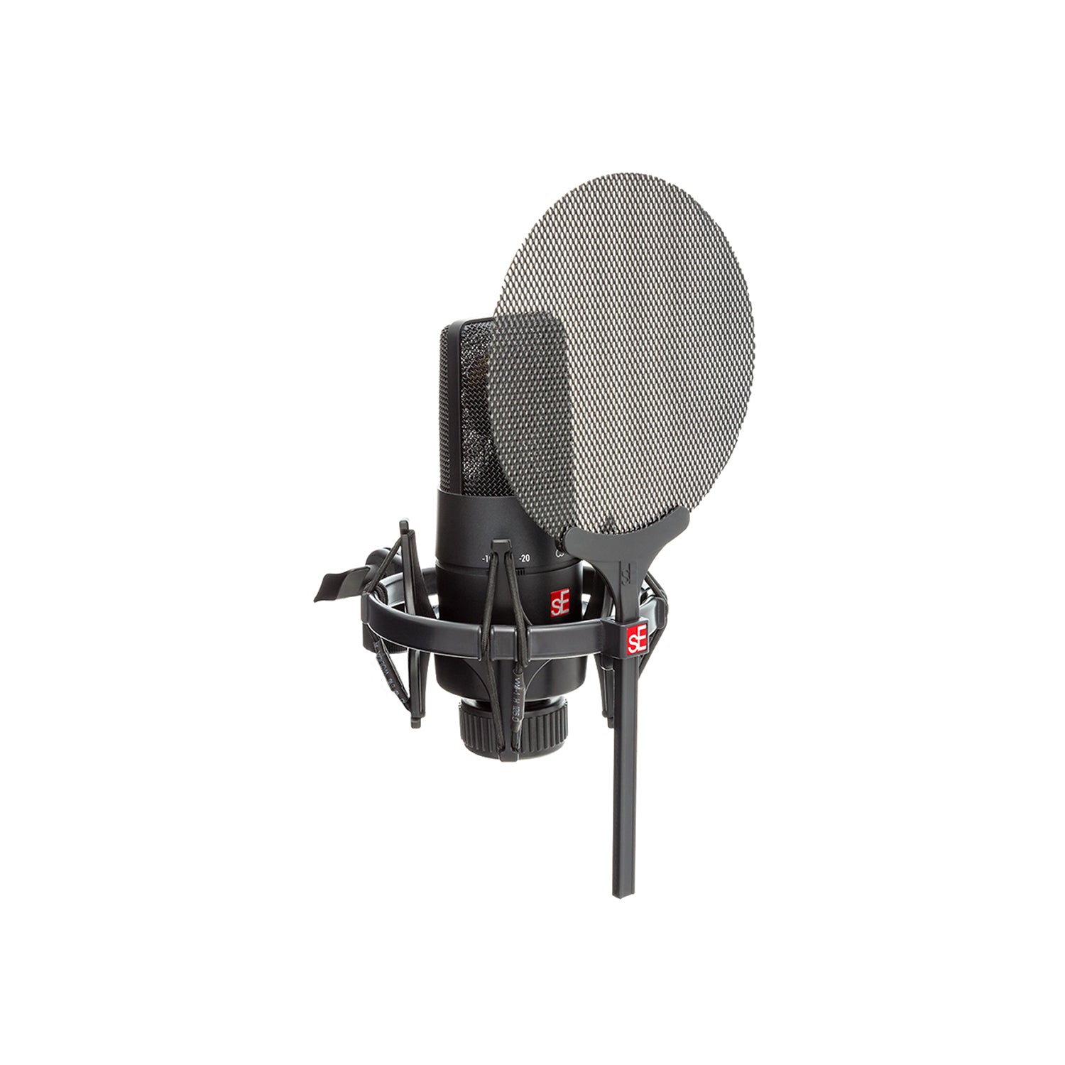 sE Electronics X1-S Vocal Pack