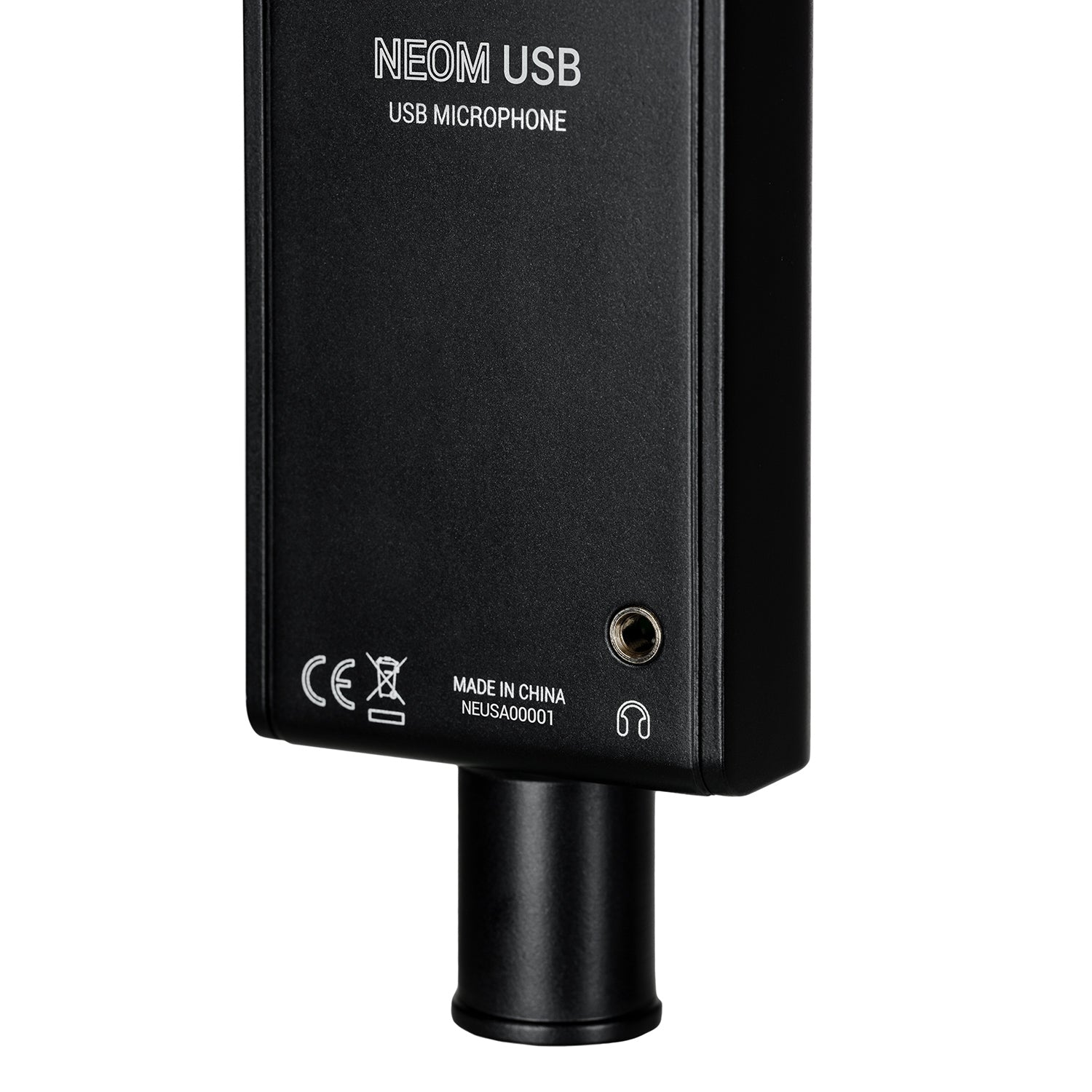 sE Electronics NEOM USB kondensatorinis mikrofonas
