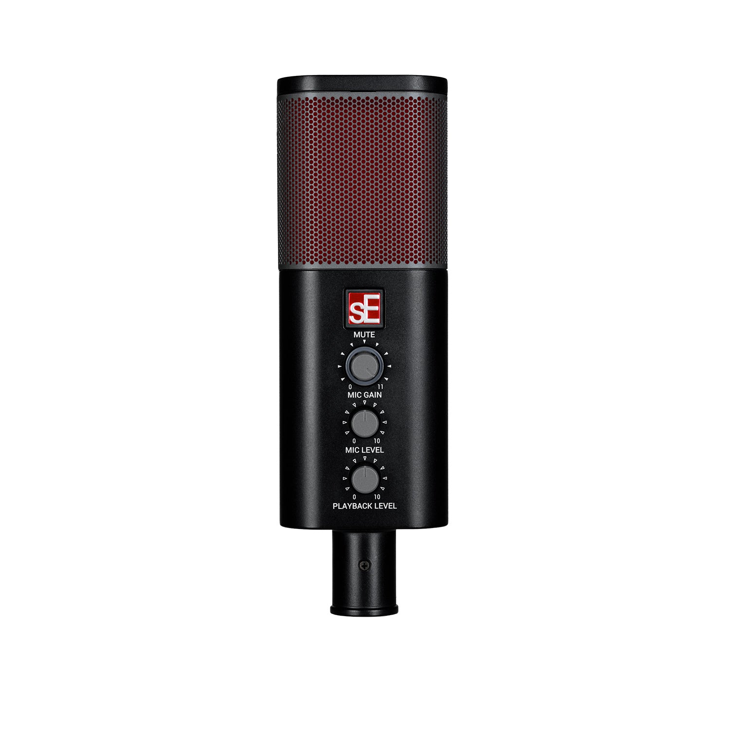 sE Electronics NEOM USB kondensatorinis mikrofonas