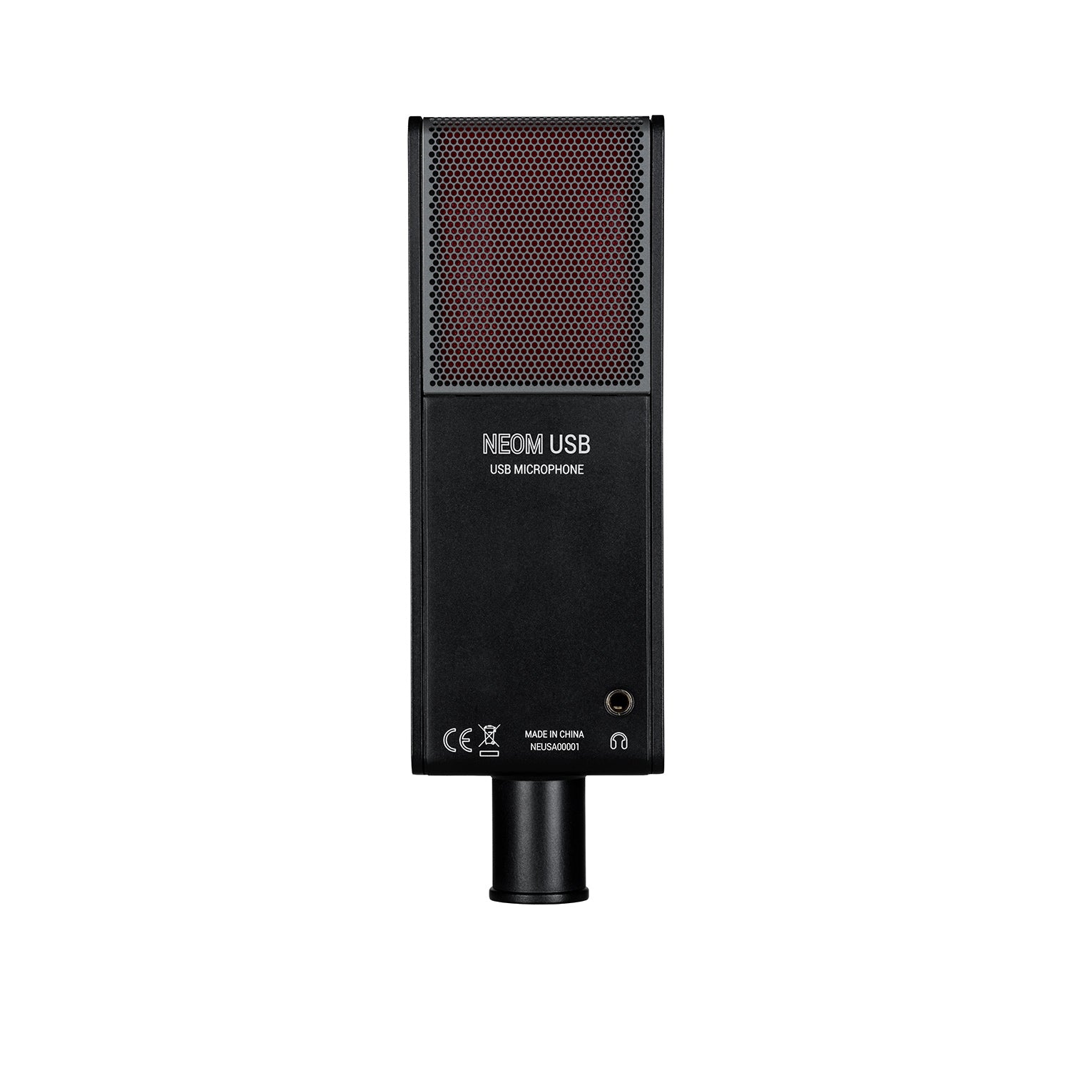 sE Electronics NEOM USB kondensatorinis mikrofonas