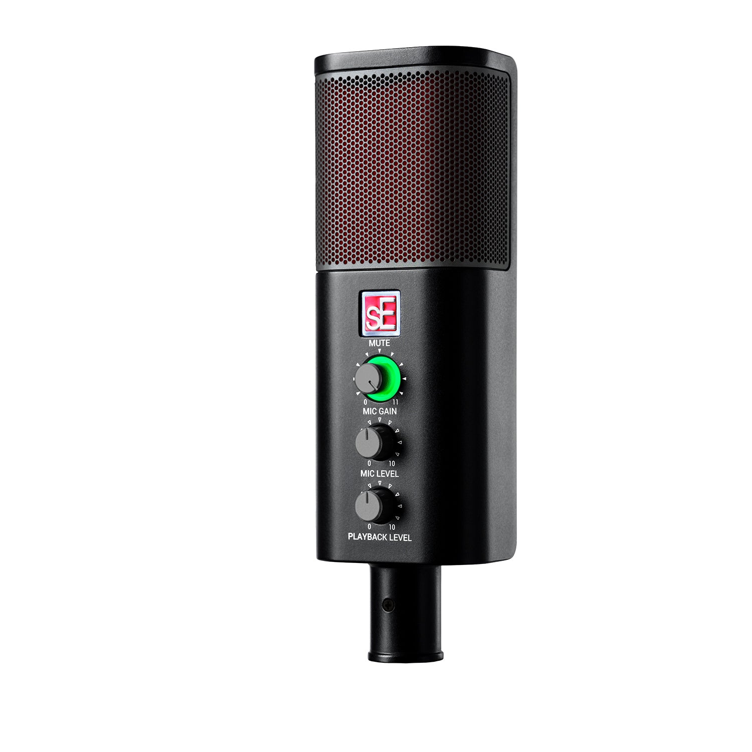 sE Electronics NEOM USB kondensatorinis mikrofonas