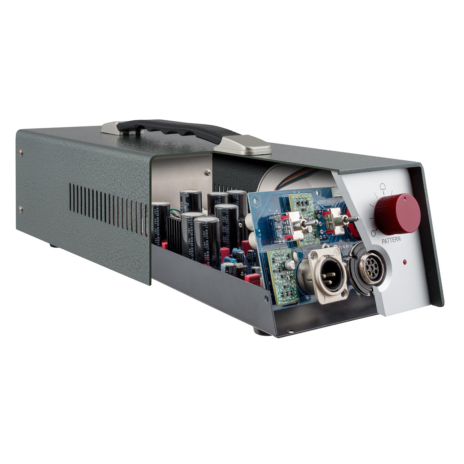 sE Electronics RNT Rupert Neve Signature kondensatorinis mikrofonas