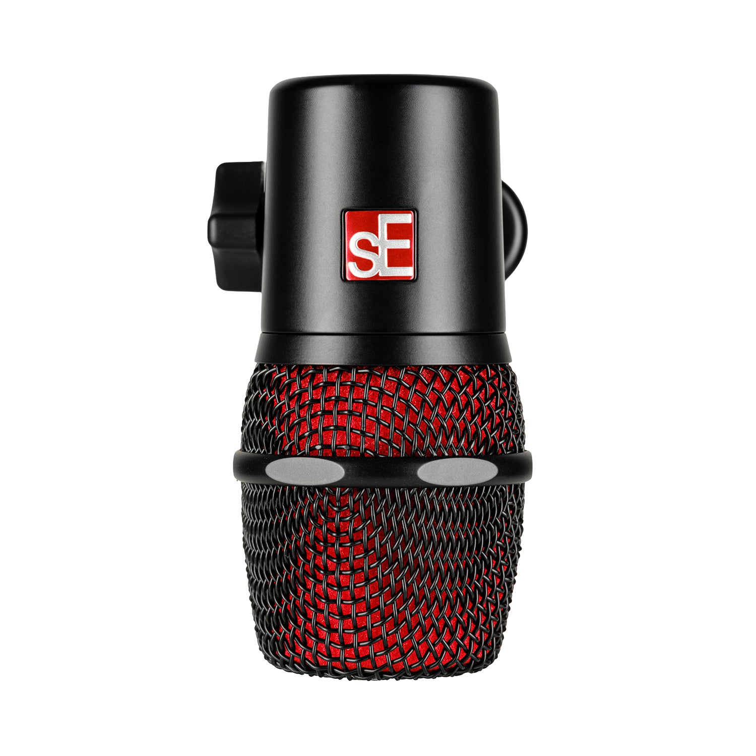 sE Electronics V BEAT Black dinaminis instrumentinis mikrofonas