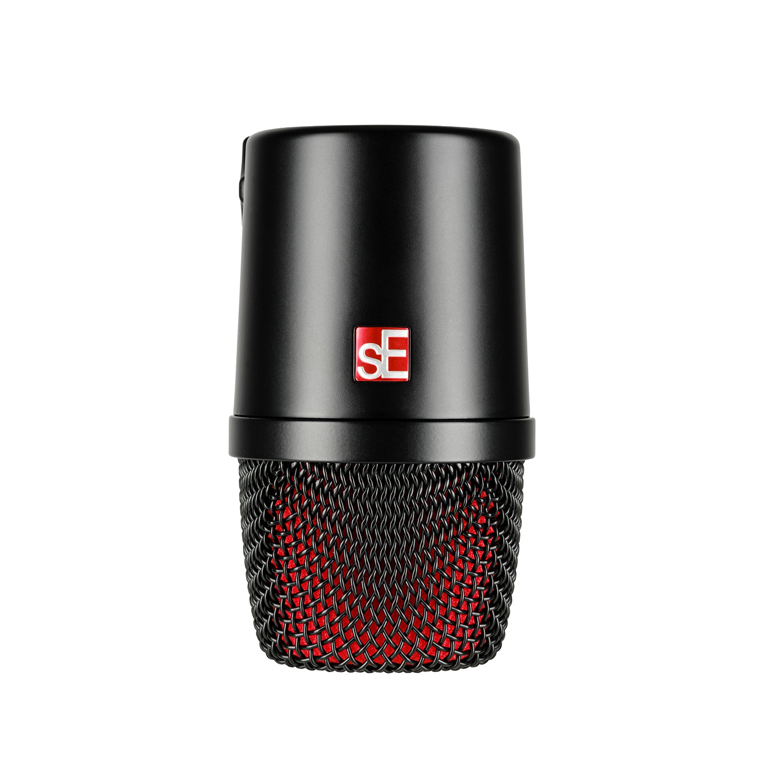 sE Electronics V KICK Black dinaminis būgnų mikrofonas