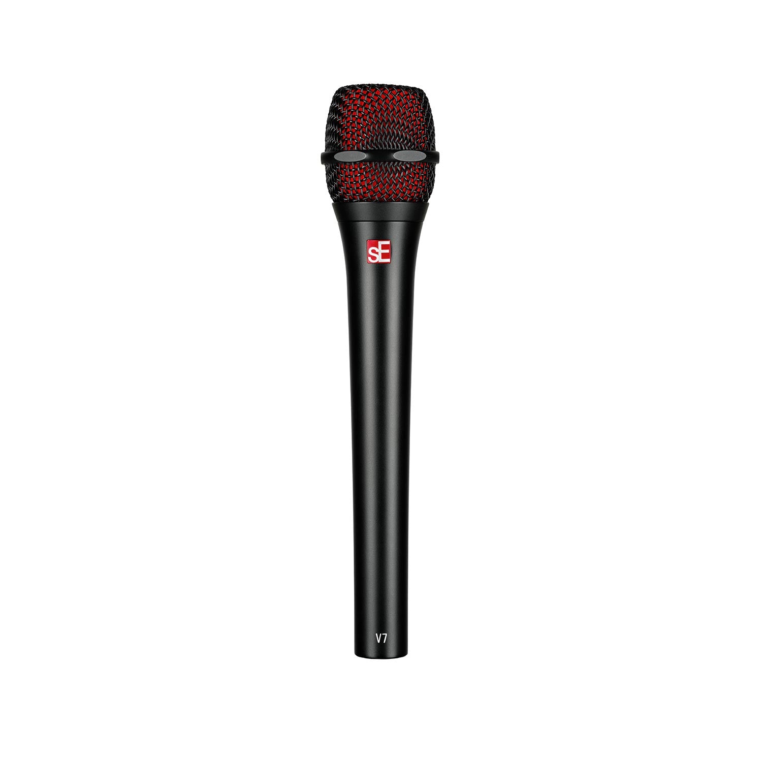 sE Electronics V7 ENG Dynamic Broadcast Microphone