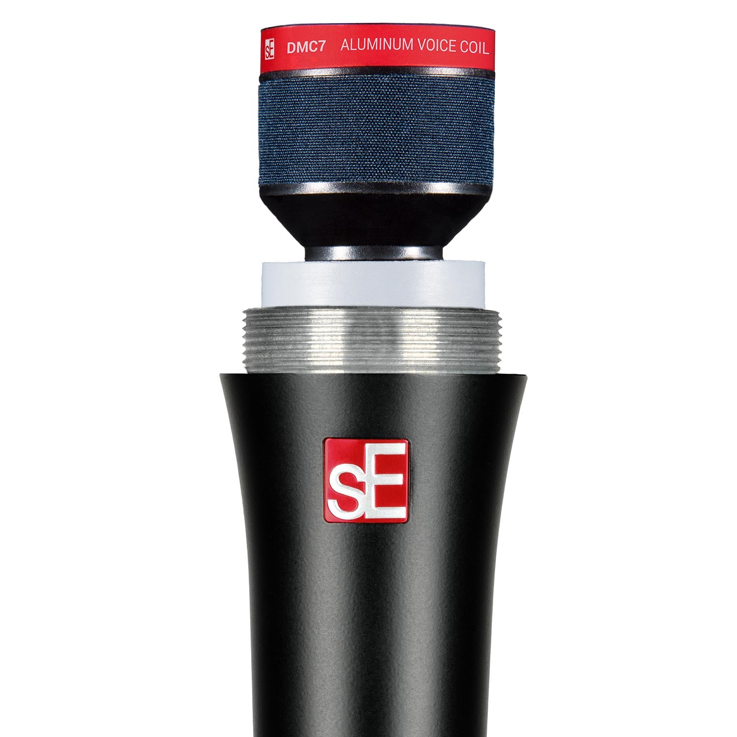 sE Electronics V7 ENG Dynamic Broadcast Microphone