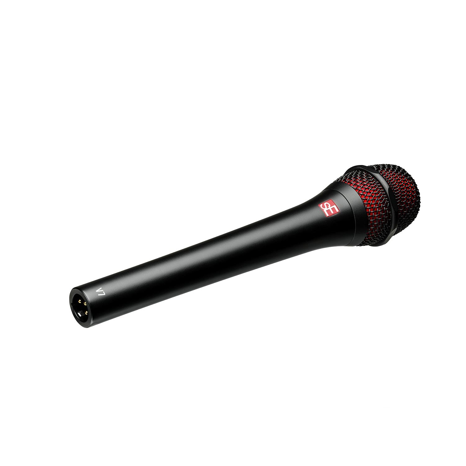 sE Electronics V7 ENG Dynamic Broadcast Microphone