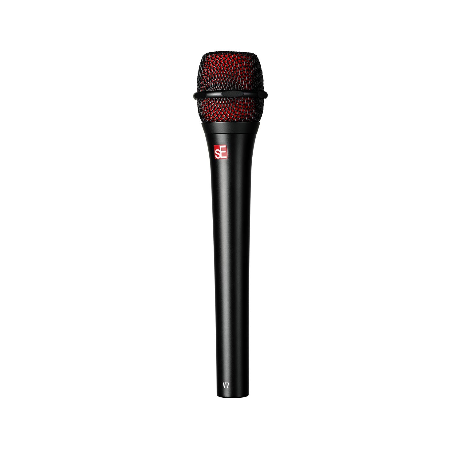 sE Electronics V7 ENG Dynamic Broadcast Microphone