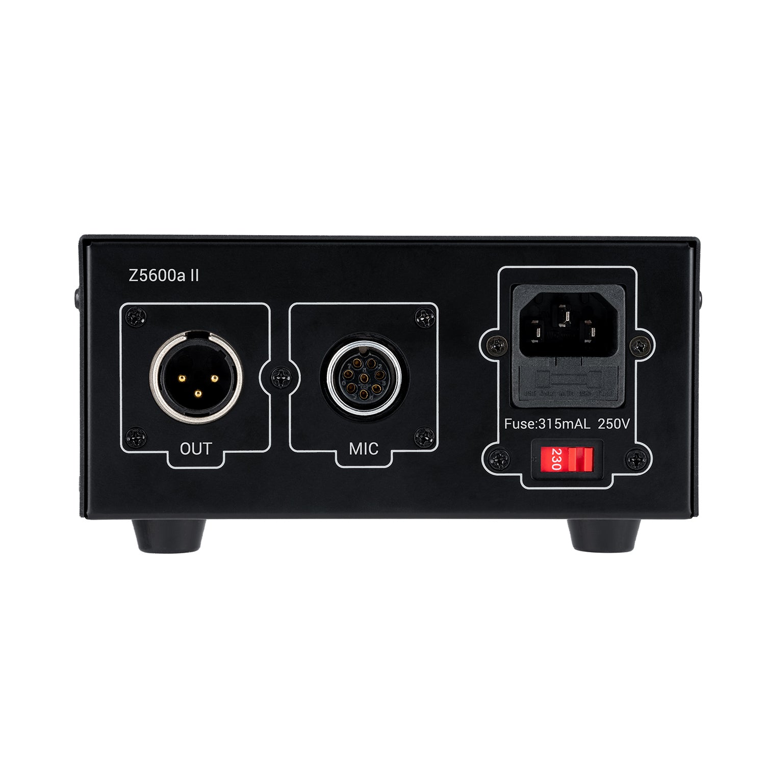 sE Electronics Z5600a II lempinis kondensatorinis mikrofonas